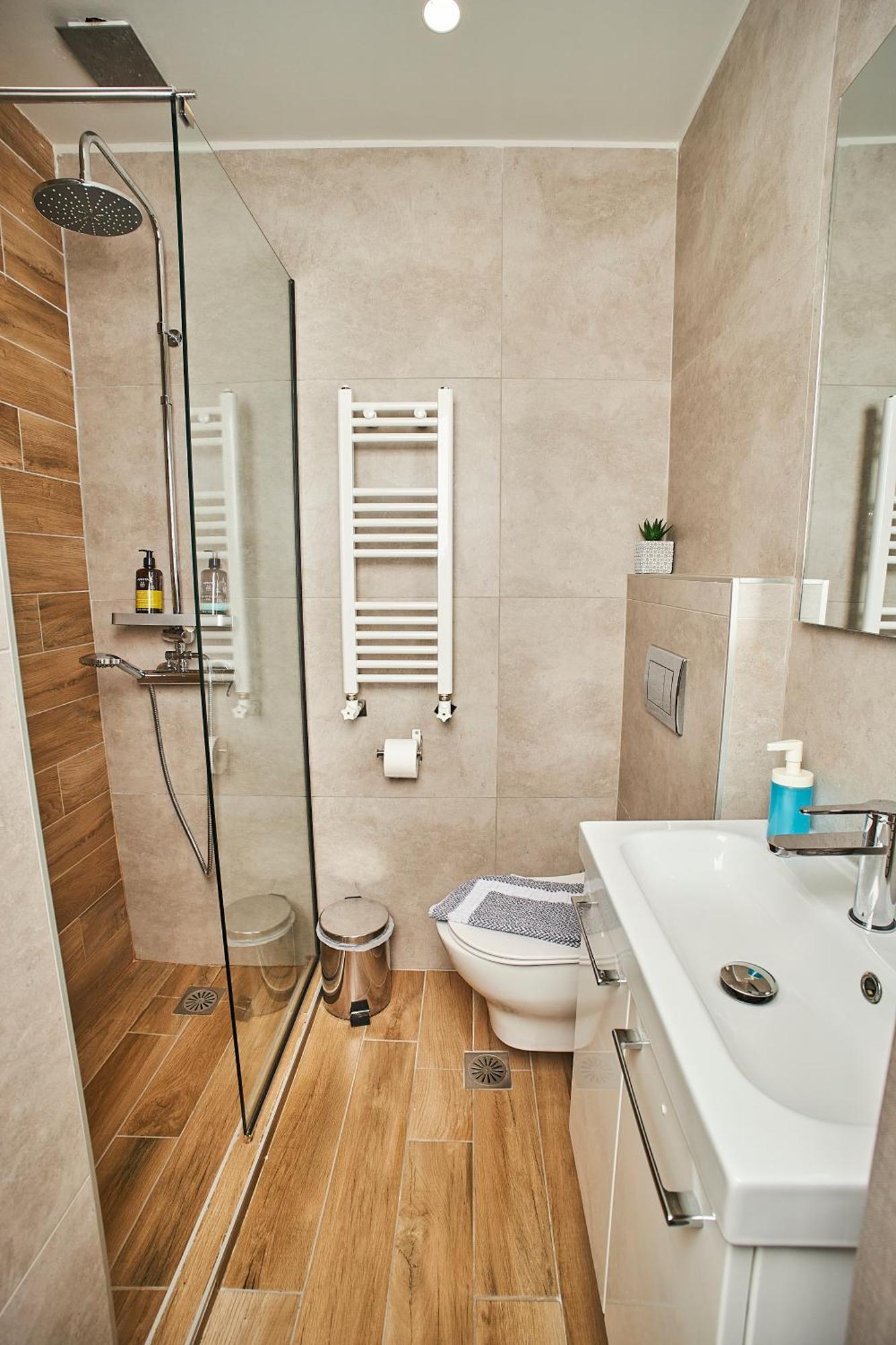 Starlights Wonderful View Apartments By Binobi! Thessaloniki Buitenkant foto