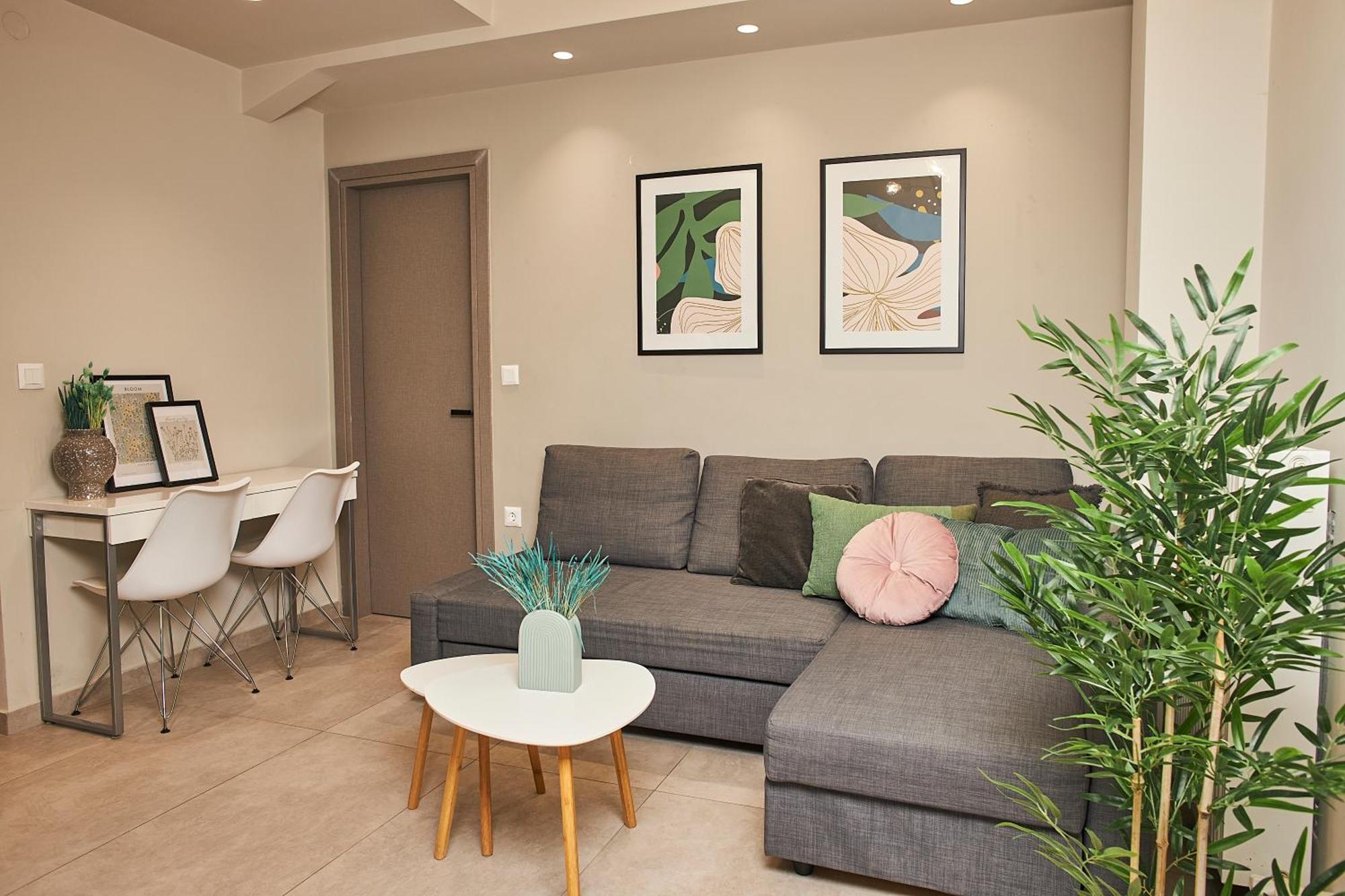 Starlights Wonderful View Apartments By Binobi! Thessaloniki Buitenkant foto