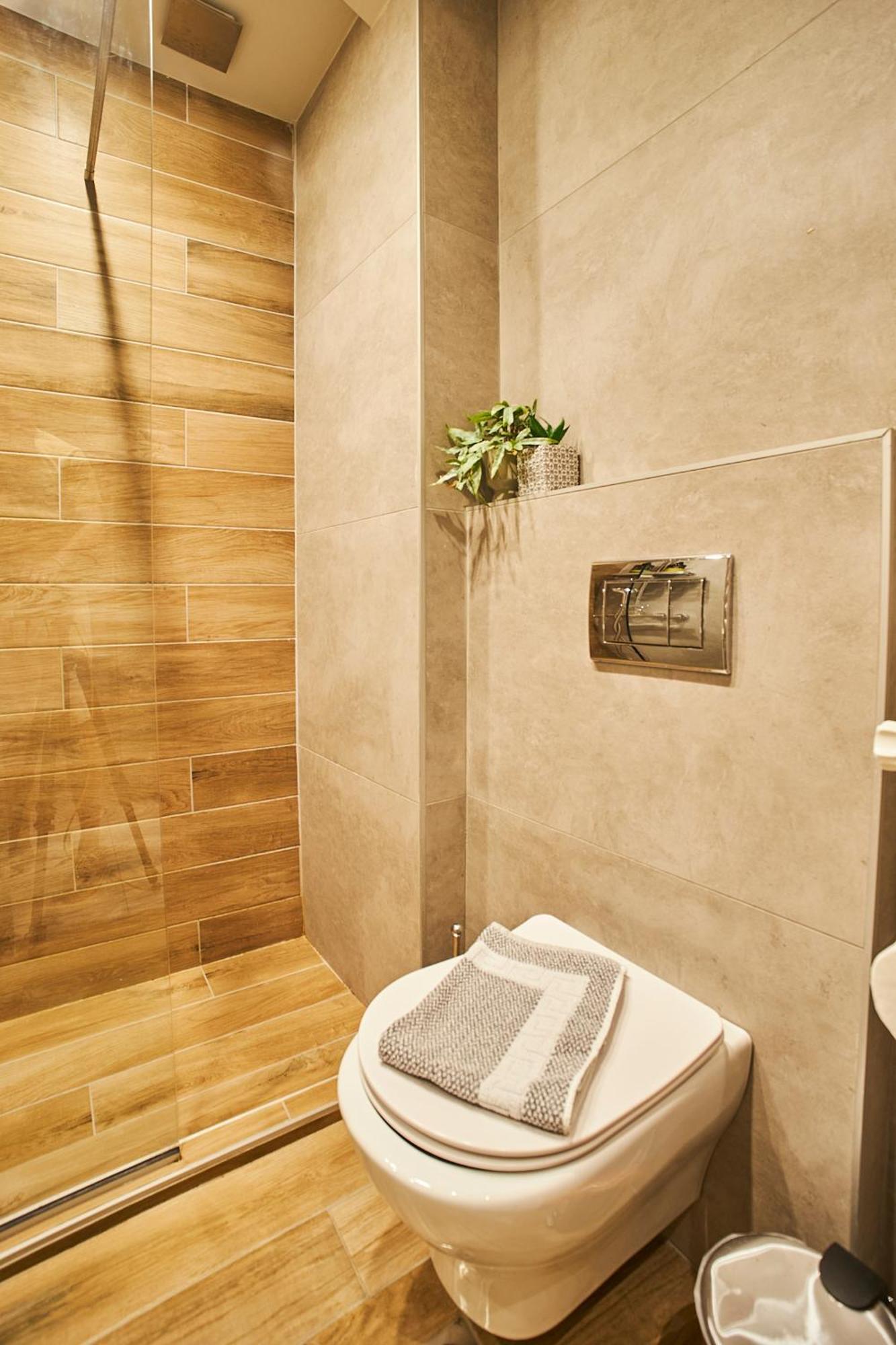 Starlights Wonderful View Apartments By Binobi! Thessaloniki Buitenkant foto